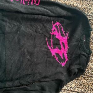 Rico Nasty “sweet dreams” playboi carti